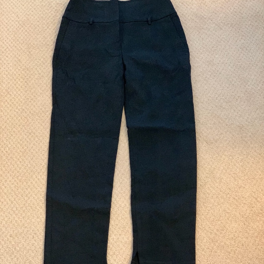 6267 womens dress pants